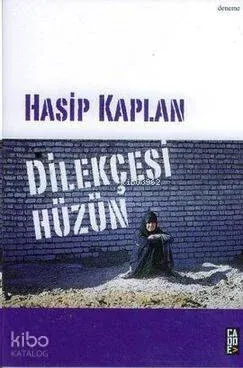 Dilekçesi Hüzün