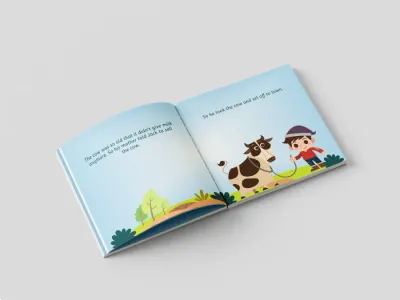 Jack and The Beanstalk Nurşen Berk Jack and The Beanstalk Nurşen Berk