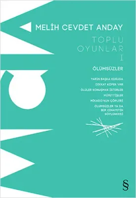 Toplu Oyunlar 1: Ölümsüzler