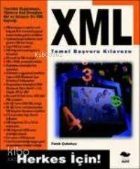 Xml Temel Başvuru Kılavuzu