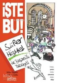 İşte Bu