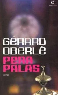 Pera Palas
