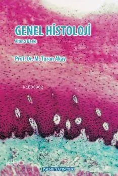 Genel Histoloji