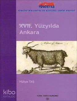 Xvıı. Yüzyılda Ankara