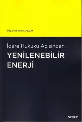 Yenilenebilir Enerji