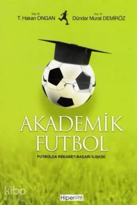 Akademik Futbol