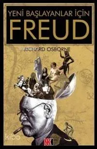 Yeni Başlayanlar İçin Freud