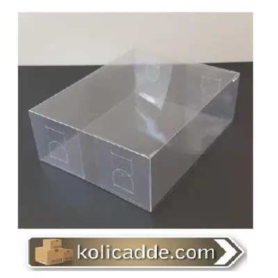 40x16 cm Şişirilmiş Kullanıma Hazır Hava Yastığı Ambalaj 10 Adet
