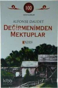 Değirmenimden Mektuplar