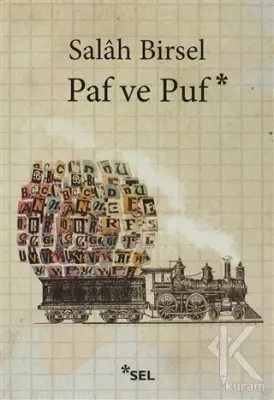 Paf ve Puf Salah Birsel