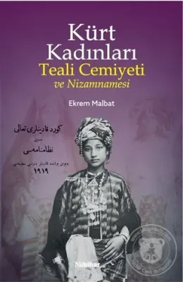 Kürt Kadınları