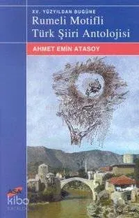 Rumeli Motifli Türk Şiiri Antolojisi