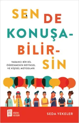 Sen de Konuşabilirsin
