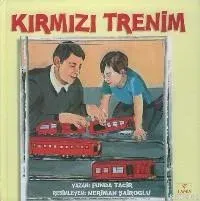 Kırmızı Trenim