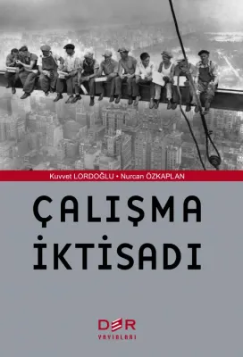 ÇALIŞMA İKTİSADI