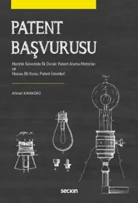 Patent Başvurusu