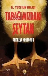 Tabağımızdaki Şeytan