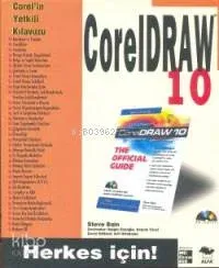 Corel Draw 10 (cd İlaveli)