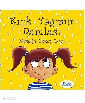 Kırk Yağmur Damlası