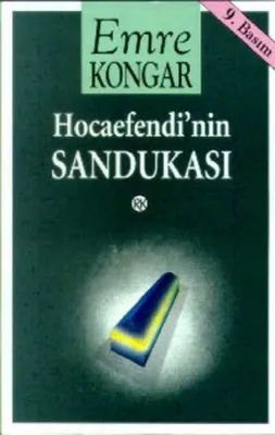 Hocaefendi'nin Sandukası