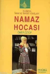 Namaz Hocası (cep Boy + 1.hmr)