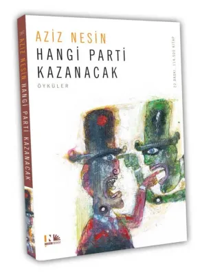 Hangi Parti Kazanacak Aziz Nesin