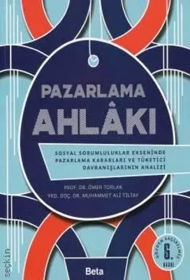Pazarlama Ahlakı Ömer Torlak