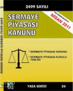 Sermaye Piyasası Kanunu
