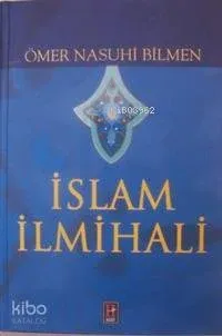 İslam İlmihali (1. Hmr)