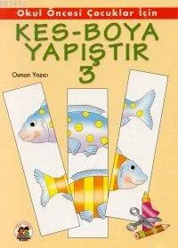 Kes-boya Yapıştır 3