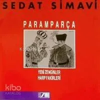 Paramparça