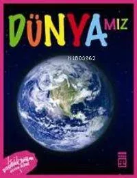 Evren Dizisi - Dünyamız