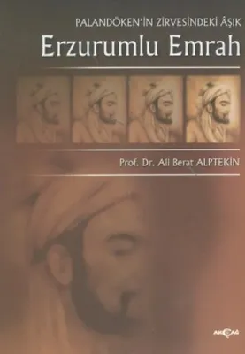 Erzurumlu Emrah