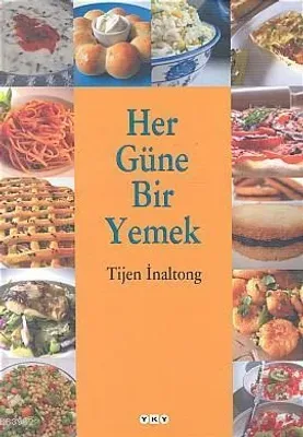 Her Güne Bir Yemek