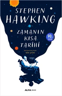 Zamanın Kısa Tarihi Stephen W. Hawking