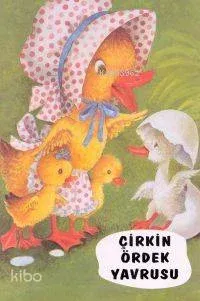 Çirkin Ördek Yavrusu