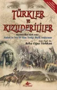 Türkler ve Kızılderiler