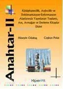 Anahtar - II