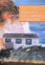 Çikolata Dağlarında Gün Batımı