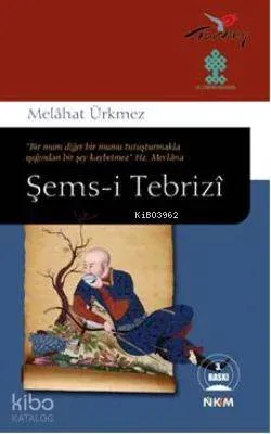 Şems-i Tebrizi