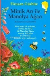 Minik Arı İle Manolya Ağacı