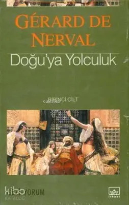Doğu'ya Yolculuk 1