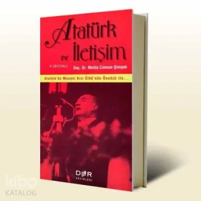 Atatürk ve İletişim