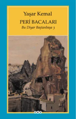 Peri Bacaları : Bu Diyar Baştanbaşa 3