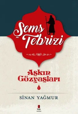 Şems Tebrizi %25 indirimli Sinan Yağmur