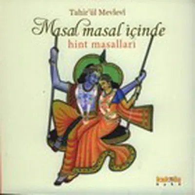 Masal Masal İçinde Tahir´ül Mevlevî