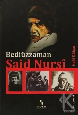 Bediüzzaman Said Nursi (Ciltli)