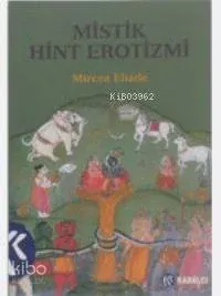 Mistik Hint Erotizmi