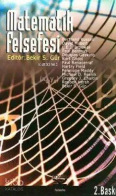 Matematik Felsefesi