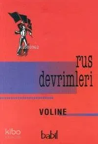 Rus Devrimleri